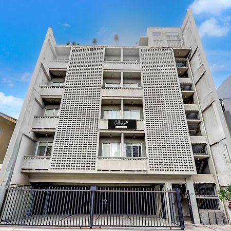 Collection O Brblock Boutique & Residences, Santa Cruz Olympia, Makati San Pedro Makati Eksteriør billede