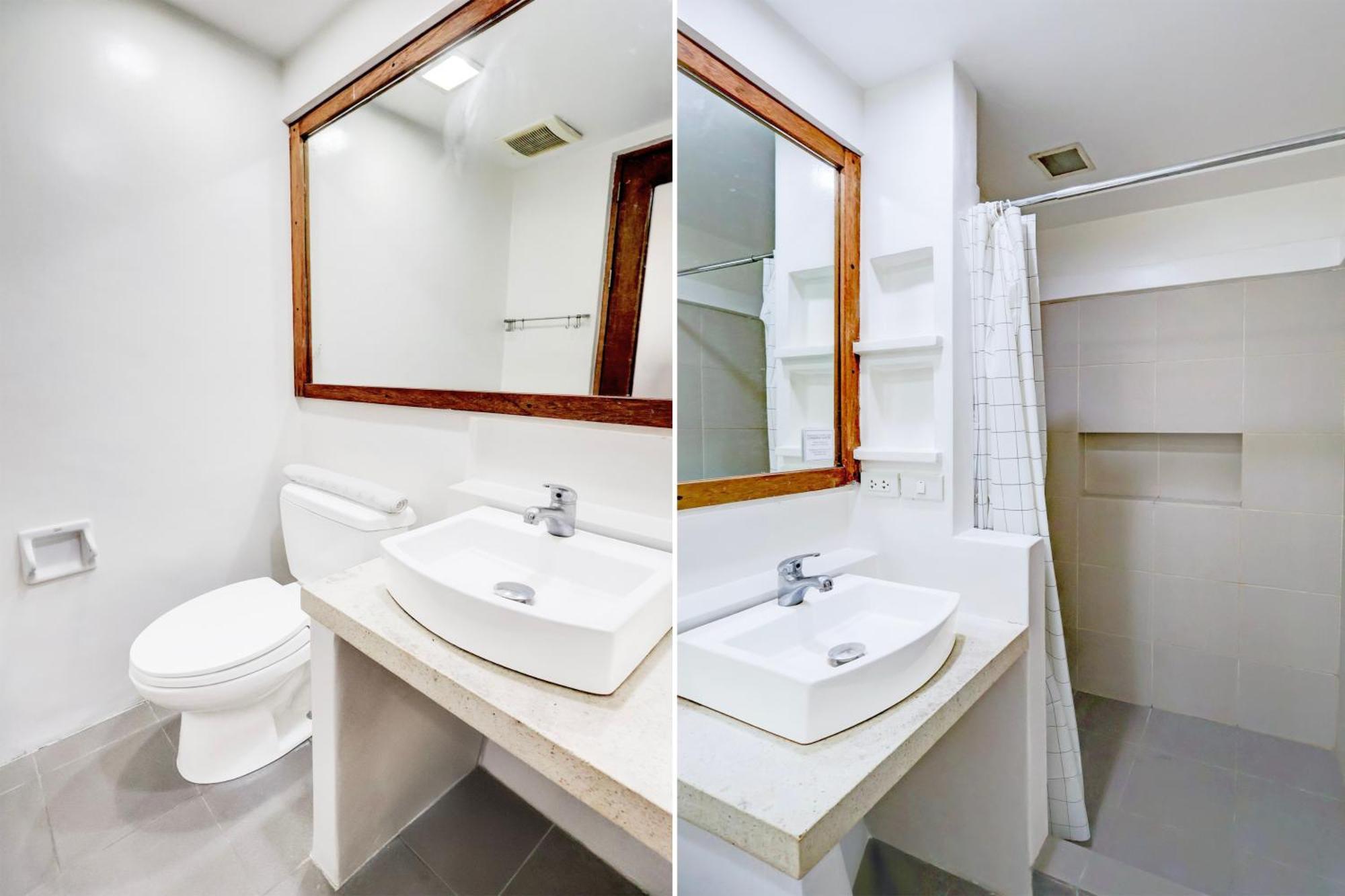 Collection O Brblock Boutique & Residences, Santa Cruz Olympia, Makati San Pedro Makati Eksteriør billede