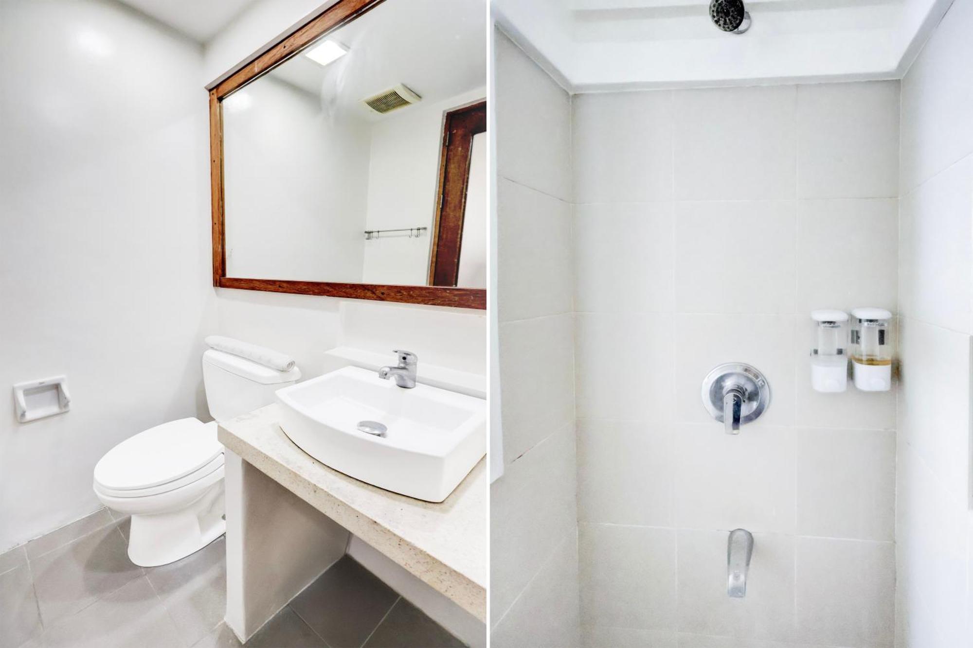 Collection O Brblock Boutique & Residences, Santa Cruz Olympia, Makati San Pedro Makati Eksteriør billede
